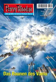 Heft PR 2560 Zeichner: Dirk Schulz © Heinrich Bauer Verlag KG, Hamburg