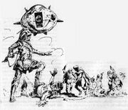 PR 1470 – Illustration  © Heinrich Bauer Verlag KG