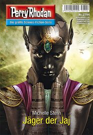 Heft PR 2794 Zeichner: Dirk Schulz © Heinrich Bauer Verlag KG, Hamburg