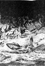 PR 484 Zeichner: Johnny Bruck © Heinrich Bauer Verlag KG, Hamburg