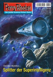 Heft PR 2640 Zeichner: Alfred Kelsner © Heinrich Bauer Verlag KG, Hamburg