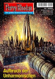 Heft PR 2680 Zeichner: Dirk Schulz © Heinrich Bauer Verlag KG, Hamburg