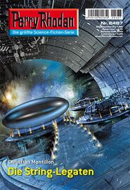 Heft PR 2487 Zeichner: Dirk Schulz © Heinrich Bauer Verlag KG, Hamburg