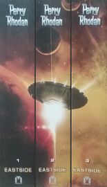 Buchrücken Zeichner: Dirk Schulz © Heinrich Bauer Verlag KG, Hamburg