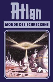 Atlan-Blauband 15 Zeichner: Johnny Bruck © Heinrich Bauer Verlag KG, Hamburg