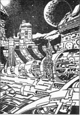 PR 144 IV – Illustration 2 © Heinrich Bauer Verlag KG