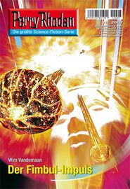 Heft PR 2607 Zeichner: Oliver Scholl © Heinrich Bauer Verlag KG, Hamburg