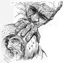 PR 225 – Illustration 1 Zeichner: Johnny Bruck © Heinrich Bauer Verlag KG