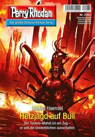 Heft PR 2960 Zeichner: Arndt Drechsler © Heinrich Bauer Verlag KG, Hamburg