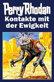 Blauband 88 Zeichner: Johnny Bruck (TiBi PR 641) © Heinrich Bauer Verlag KG, Hamburg