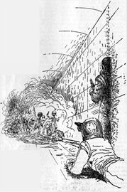 PR 252 Zeichner: Johnny Bruck © Heinrich Bauer Verlag KG, Hamburg