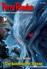 Perry Rhodan 1. Auflage