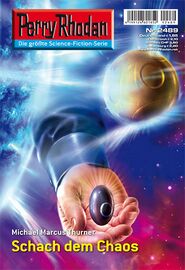 Heft PR 2489 Zeichner: Swen Papenbrock © Heinrich Bauer Verlag KG, Hamburg