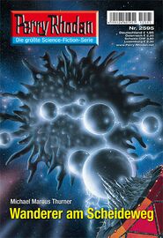 Heft PR 2595 Zeichner: Alfred Kelsner © Heinrich Bauer Verlag KG, Hamburg