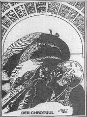 Der CHROTUUL © Heinrich Bauer Verlag KG