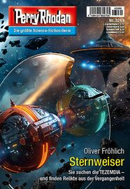 Heft PR 3269 Zeichner: Dirk Schulz © Heinrich Bauer Verlag KG, Hamburg