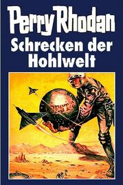 Blauband 22 Zeichner: Johnny Bruck (TiBi PR 211) © Heinrich Bauer Verlag KG, Hamburg