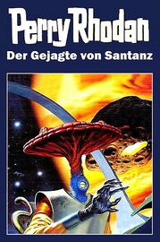 Blauband 81 (Edition Terrania 10) Zeichner: Swen Papenbrock (TiBi PR 2036) © Heinrich Bauer Verlag KG, Hamburg