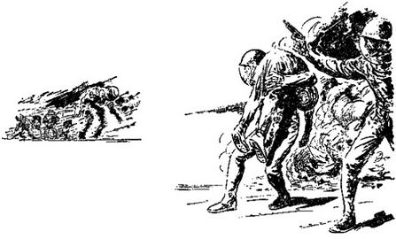 PR 75 Zeichner: Johnny Bruck © Heinrich Bauer Verlag KG, Hamburg