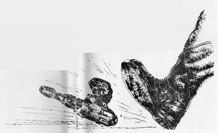 PR 263 Zeichner: Johnny Bruck © Heinrich Bauer Verlag KG, Hamburg