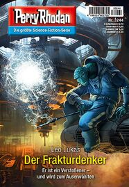 Heft PR 3244 Zeichner: Dirk Schulz © Heinrich Bauer Verlag KG, Hamburg