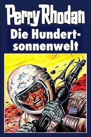 Blauband 17 Zeichner: Johnny Bruck (TiBi PR 149) © Heinrich Bauer Verlag KG, Hamburg