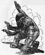 PR 482 – Illustration 4 © Heinrich Bauer Verlag KG