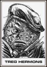 Treg Hermons © Heinrich Bauer Verlag KG