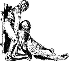 PR 75 – Illustration 4 Zeichner: Johnny Bruck © Heinrich Bauer Verlag KG