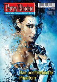 Heft PR 2702 Zeichner: Dirk Schulz © Heinrich Bauer Verlag KG, Hamburg