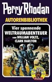 Autorenbibliothek 34 Zeichner: Johnny Bruck © Heinrich Bauer Verlag KG, Hamburg