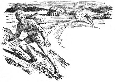 PR 54 Zeichner: Johnny Bruck © Heinrich Bauer Verlag KG, Hamburg