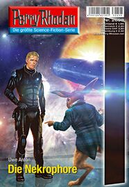 Heft PR 2698 Zeichner: Swen Papenbrock © Heinrich Bauer Verlag KG, Hamburg