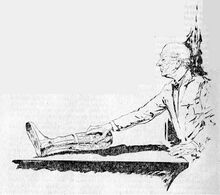 PR 221 – Illustration 2 Zeichner: Johnny Bruck © Heinrich Bauer Verlag KG