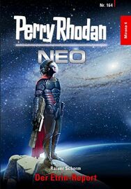 PR Neo 164 Zeichner: Schulz / Gotta © Heinrich Bauer Verlag KG, Hamburg