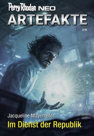 PR Neo 381 Zeichner: Schulz / Gotta © Heinrich Bauer Verlag KG, Hamburg