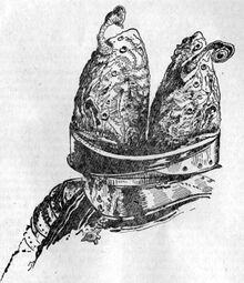 PR 232 – Illustration 1 Zeichner: Johnny Bruck © Heinrich Bauer Verlag KG