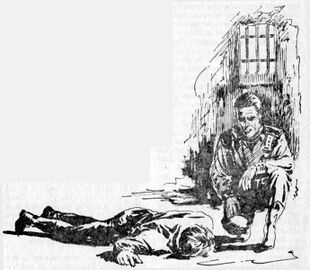 PR 406 Zeichner: Johnny Bruck © Heinrich Bauer Verlag KG, Hamburg