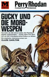 Planetenroman 28 Zeichner: Johnny Bruck © Heinrich Bauer Verlag KG, Hamburg