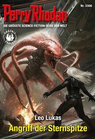 Heft PR 3306 Zeichner: Dirk Schulz © Heinrich Bauer Verlag KG, Hamburg