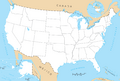 US state outline map.png