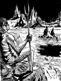 PR 479 Zeichner: Johnny Bruck © Heinrich Bauer Verlag KG, Hamburg