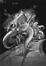 Ankunft der Koryphen © Heinrich Bauer Verlag KG