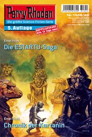 Heft PR 1348 Zeichner: Johnny Bruck © Heinrich Bauer Verlag KG, Hamburg