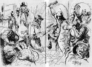 PR 1581 – Illustration  © Heinrich Bauer Verlag KG