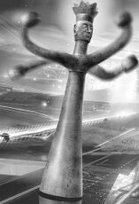 Der Konglomerierte Bacctou © Heinrich Bauer Verlag KG