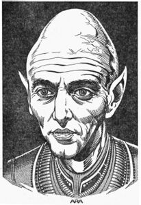 PR 175 IV – Illustration 1 Zeichner: Themistokles Kanellakis © Heinrich Bauer Verlag KG