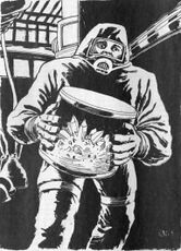 Der Fund – Salkrit aus einem TRAI-Versorger © Heinrich Bauer Verlag KG