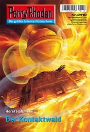 Heft PR 2410 Zeichner: Swen Papenbrock © Heinrich Bauer Verlag KG, Hamburg