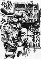 © Heinrich Bauer Verlag KG